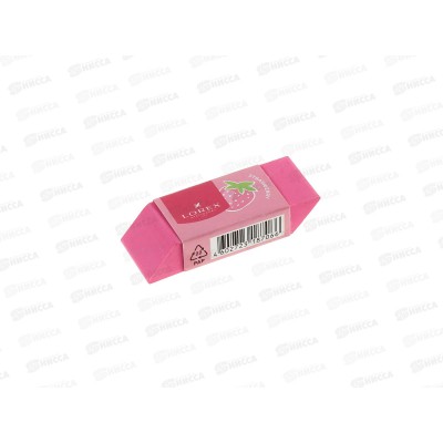 Ластик Lorex Eraser Fruit Splash 58*22*20 резина., асс., LXESARD-FS*24 Ластик Lorex Eraser Fruit Splash 58*22*20 резина., асс., LXESARD-FS*24