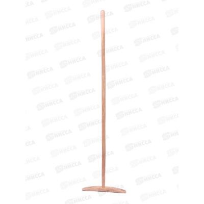 Швабра  деревянная (Тальменка) (120см)