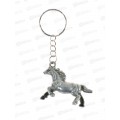 Брелок Символ года 2026 Лошадь 4,5см RK-2356 *12/1200 Брелок Символ года 2026 Лошадь 4,5см RK-2356 *12/1200