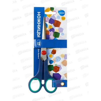 Ножницы CENTRUM HOME USE 80241 17.5мм *12/480