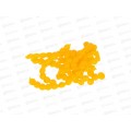 Насадка AZOR FISHING Икра со вкусом креветки 125-132 г Насадка AZOR FISHING Икра со вкусом креветки 125-132 г