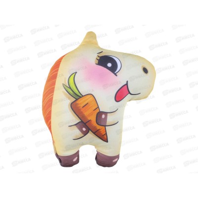 Лошадь антистресс 26см 394-992 г