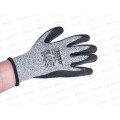 Перчатки Fiberon PSV071P Защита от порезов MAX р.L *12/60
