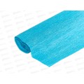 Бумага гофр. рулон Darvish 50х2,5м,голубая, DV-12563-26 *1/50 Бумага гофр. рулон Darvish 50х2,5м,голубая, DV-12563-26 *1/50