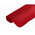 Бумага гофр. рулон Darvish 50х2,5м, красный, DV-12563-40 *1/50 Бумага гофр. рулон Darvish 50х2,5м, красный, DV-12563-40 *1/50