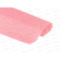 Бумага гофр. рулон Darvish 50х2,5м, розовая,DV-12563-9
