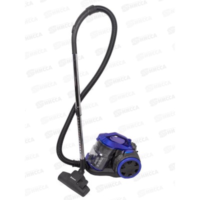 Пылесос SA-8315BL+Набор для уборки HP-MB03 ведро с мех отжим и насад
