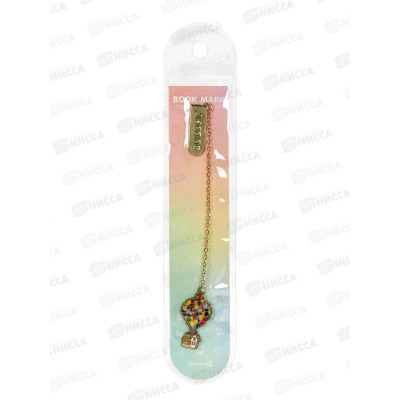 Закладка метал DV-15752