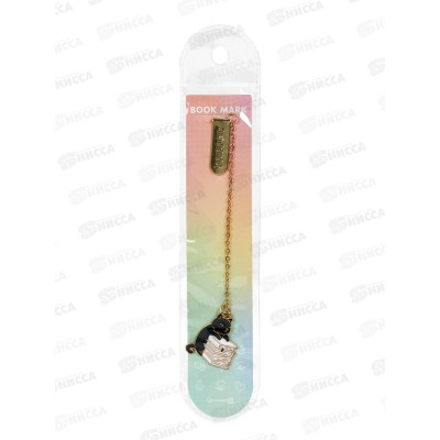 Закладка метал DV-15755