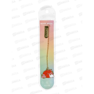 Закладка метал DV-15757