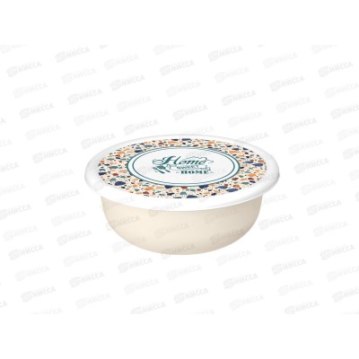 Миска 1,2л Modena с/к св-бежевый 223133825/01