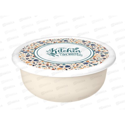 Миска 3,2л Modena с/к св-бежевый 223134025/01 Миска 3,2л Modena с/к св-бежевый 223134025/01
