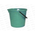 Ведро 11л КЛАССИКА с носиком МП 7280 Ведро 11л КЛАССИКА с носиком МП 7280