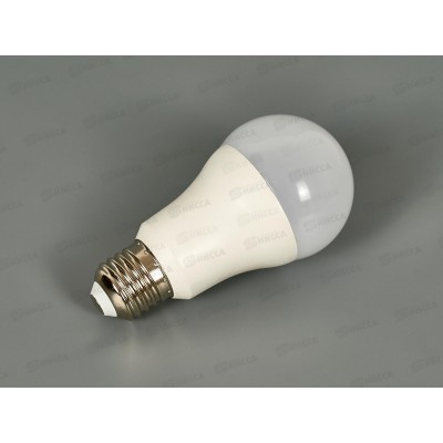Лампа светодиодная IN HOME LED-A60-VC 25Вт E27 6500К 2250Лм *10/100