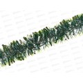 Мишура 002015 мультицвет 11см х 2м.серебро-зеленый., AL-3333 *360 Мишура 002015 мультицвет 11см х 2м.серебро-зеленый., AL-3333 *360