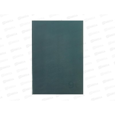 Тетрадь 96л кл. АКАД А4 Графит 13997/3-ЕАС *12/24 Тетрадь 96л кл. АКАД А4 Графит 13997/3-ЕАС *12/24