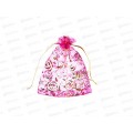 Мешочек органза 9*12см, Р10056-1