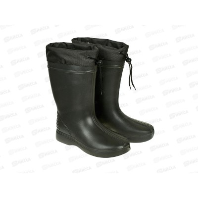 Сапоги женские утепленные С4 р.41