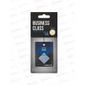 Ароматизатор подвесной мембранный пакетик Business Class D&G  *12