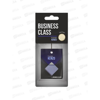 Ароматизатор подвесной мембранный пакетик B. C. Kenzo *12 Ароматизатор подвесной мембранный пакетик B. C. Kenzo *12