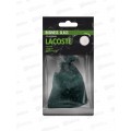 Ароматизатор подвесной мешок Business Class Lacoste *12