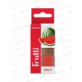 Ароматизатор бочонок Freshco Frutti Арбуз *12 Ароматизатор бочонок Freshco Frutti Арбуз *12