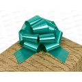 Бант подарочный &quotStilerra&quot BOWP-5M  15,5см 07 зеленый   *10
