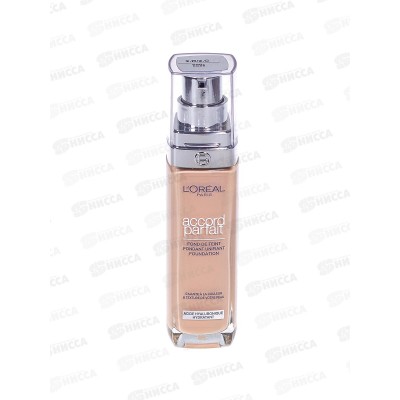 Л'Ор Accord Parfait Тональный крем 30мл 2R/C