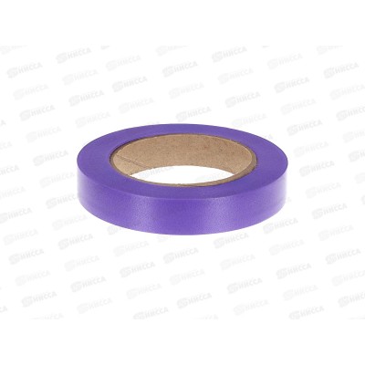 Лента подарочная &quotStilerra&quot PYP20-45S  20мм 45,7см №03 сиреневый