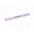 Farres Пилка MJ011-1 150/180 для ногтей любого типа *50 Farres Пилка MJ011-1 150/180 для ногтей любого типа *50