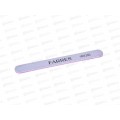 Farres Пилка MJ011-1 180/240 для ногтей любого типа *50