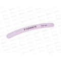 Farres Пилка MJ011-2 10/180 для ногтей любого типа *50 Farres Пилка MJ011-2 10/180 для ногтей любого типа *50