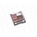 Farres Тени для век 1104-01 (YF014) 6 цветов перламутровые *12