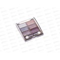 Farres Тени для век 1104-05 (YF014) 6 цветов перламутровые *12 Farres Тени для век 1104-05 (YF014) 6 цветов перламутровые *12