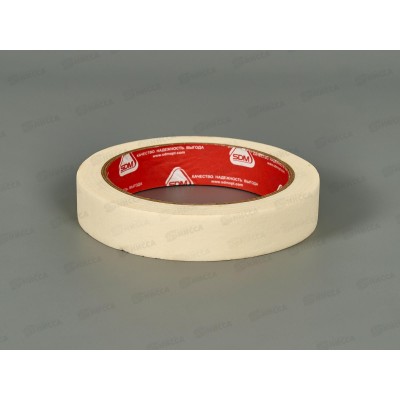 Скотч малярный  19мм*50 RS *96