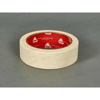 Скотч малярный  30мм*50 RS *6/60