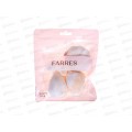Farres FP073 Набор спонжей для растушовки 6шт *12 Farres FP073 Набор спонжей для растушовки 6шт *12
