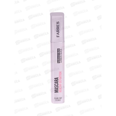 Farres тушь 6063 Экстра объем 13г *12
