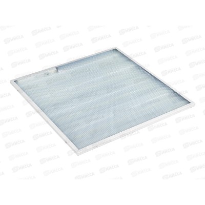 Панель светодиодная JAZZway 36Вт 6500K 3200Лм 595*595*15мм, ЭПРА