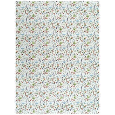 Бумага упаковочная одностр. &quotStilerra&quot OWP-07 100х70см 01 ассорти *25