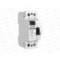 Устройство защит.откл. 2P 32А/30мА (электронное) Basic