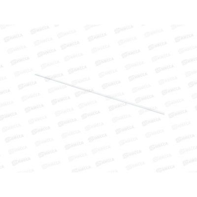 Кабель-канал EKF 16*16мм, магистральный 2м, белый *42 Кабель-канал EKF 16*16мм, магистральный 2м, белый *42