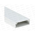 Кабель-канал EKF-Plast100*40мм, 2м, белый *4