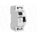Устройство защитного отключения 2P 16А/30мА (электронное) Basic