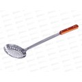Шумовка глубокая 46см с деревянной длинной ручкой 42000-4 Шумовка глубокая 46см с деревянной длинной ручкой 42000-4