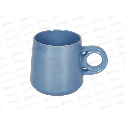 Кружка 300мл керамика 26008