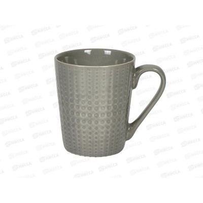 Кружка 300мл керамика 26011 *36