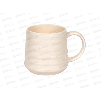 Кружка 360мл керамика 26009 *36