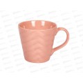 Кружка 360мл керамика 26013 *36
