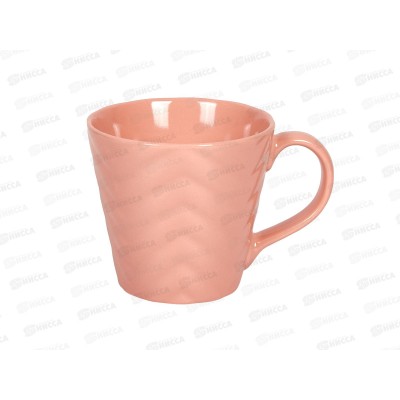 Кружка 360мл керамика 26013 *36